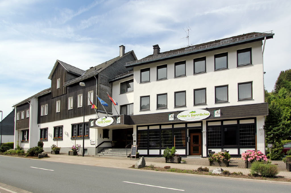 *** Hotel Cramer Sauerland