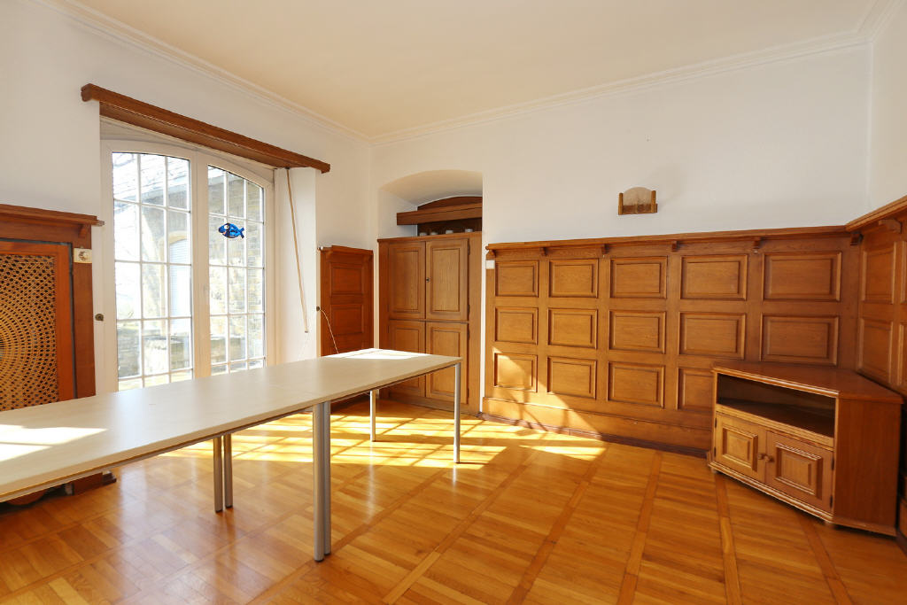 Besprechungsraum