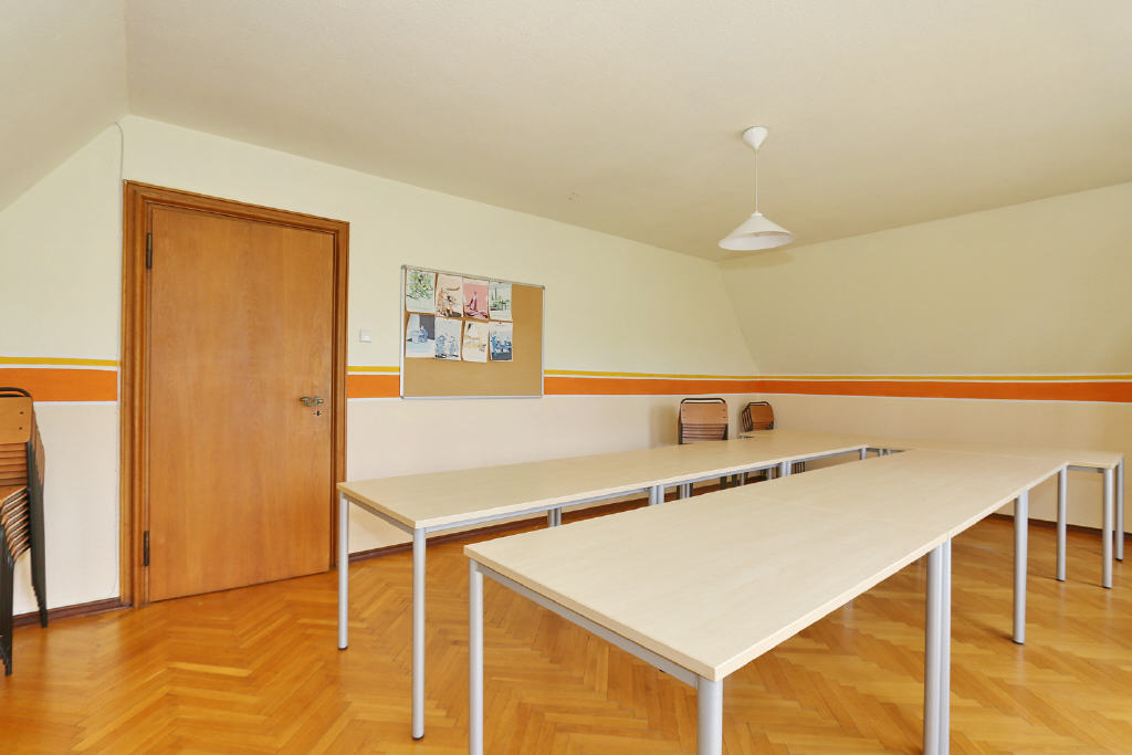 Schulungsraum